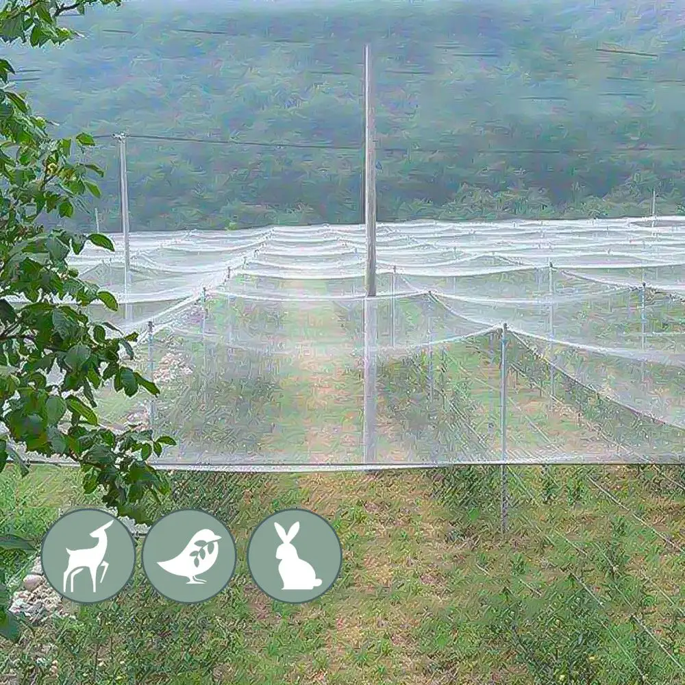 Extra Strong Anti Bird Net Nyl - Outdoor Sports Net のレビューと価格