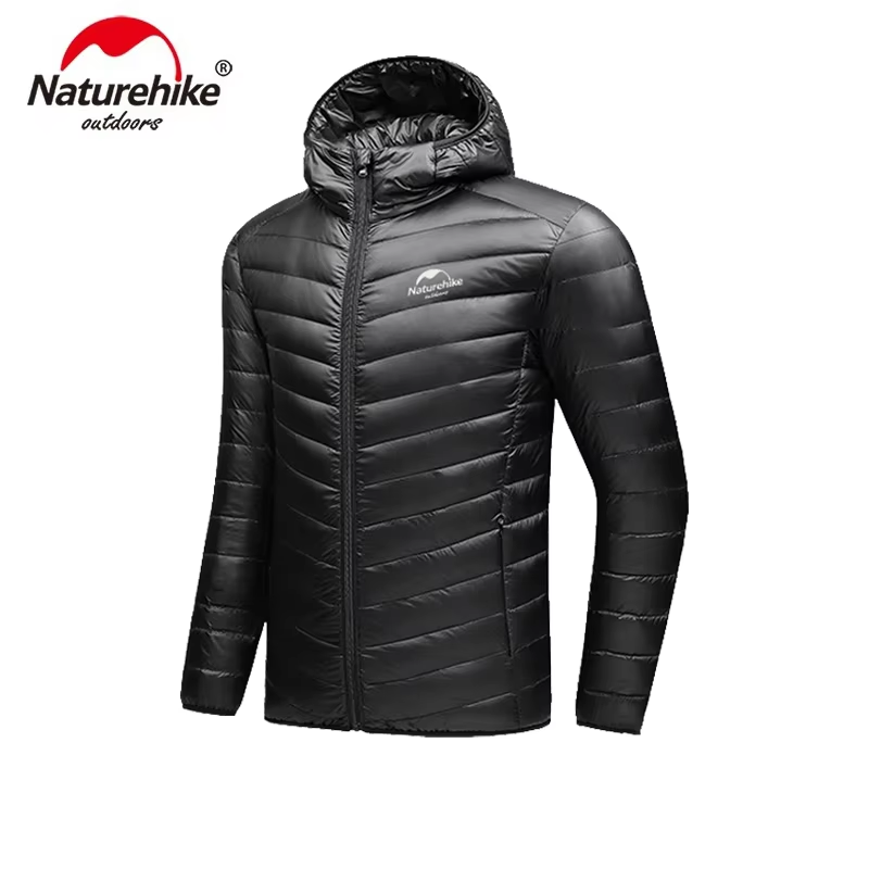 Naturehike Autumn Winter New J - Outdoor Sport Winter Jacket のレビューと価格