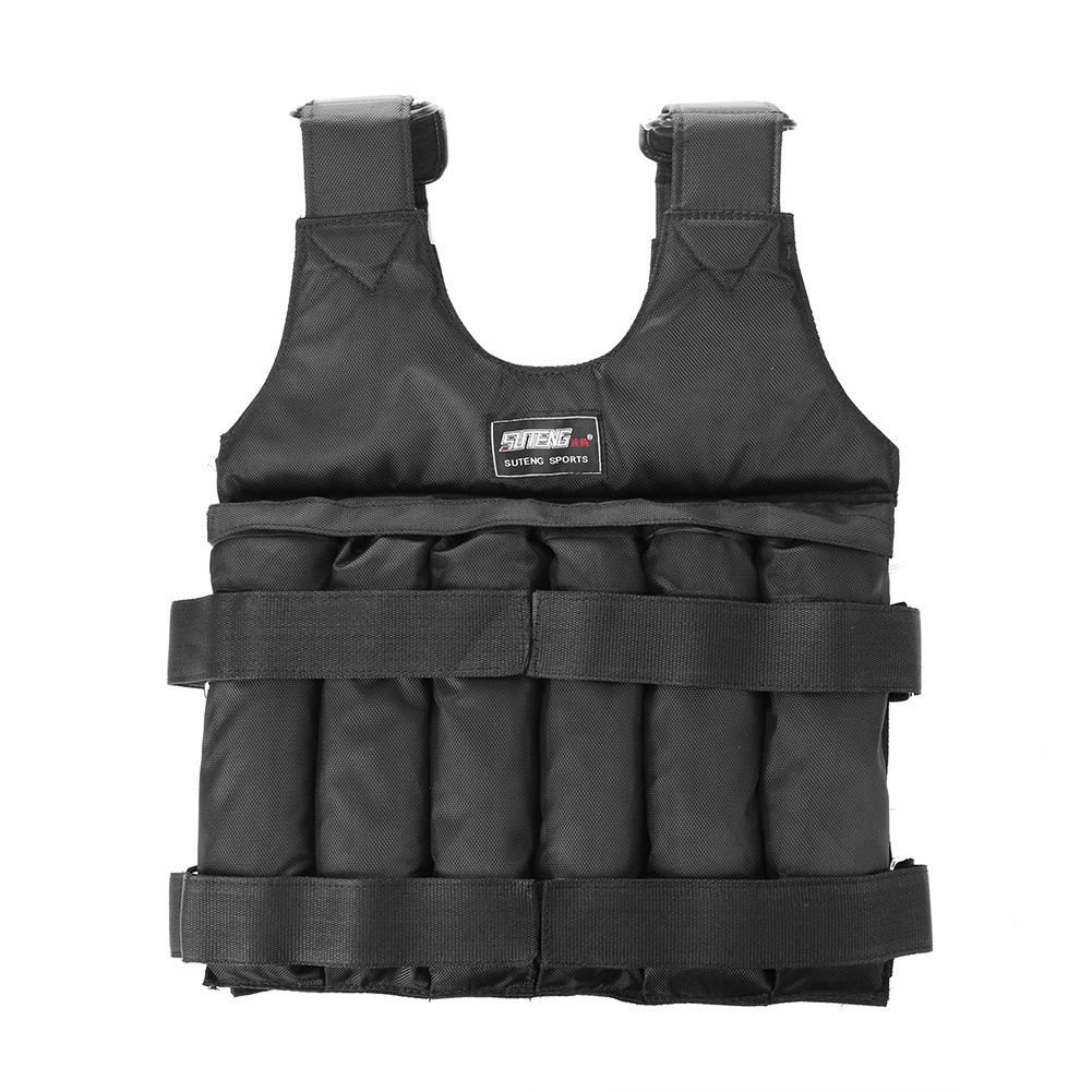 1 - 110LBS Adjustable Weighted - Outdoor Sport Winter Jacket のレビューと価格