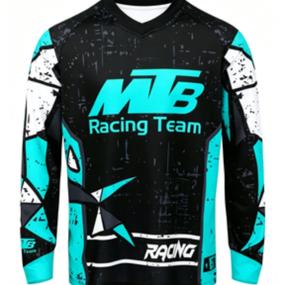 Team Long-Sleeve Sports Top Br - Outdoor Sport Activity のレビューと価格