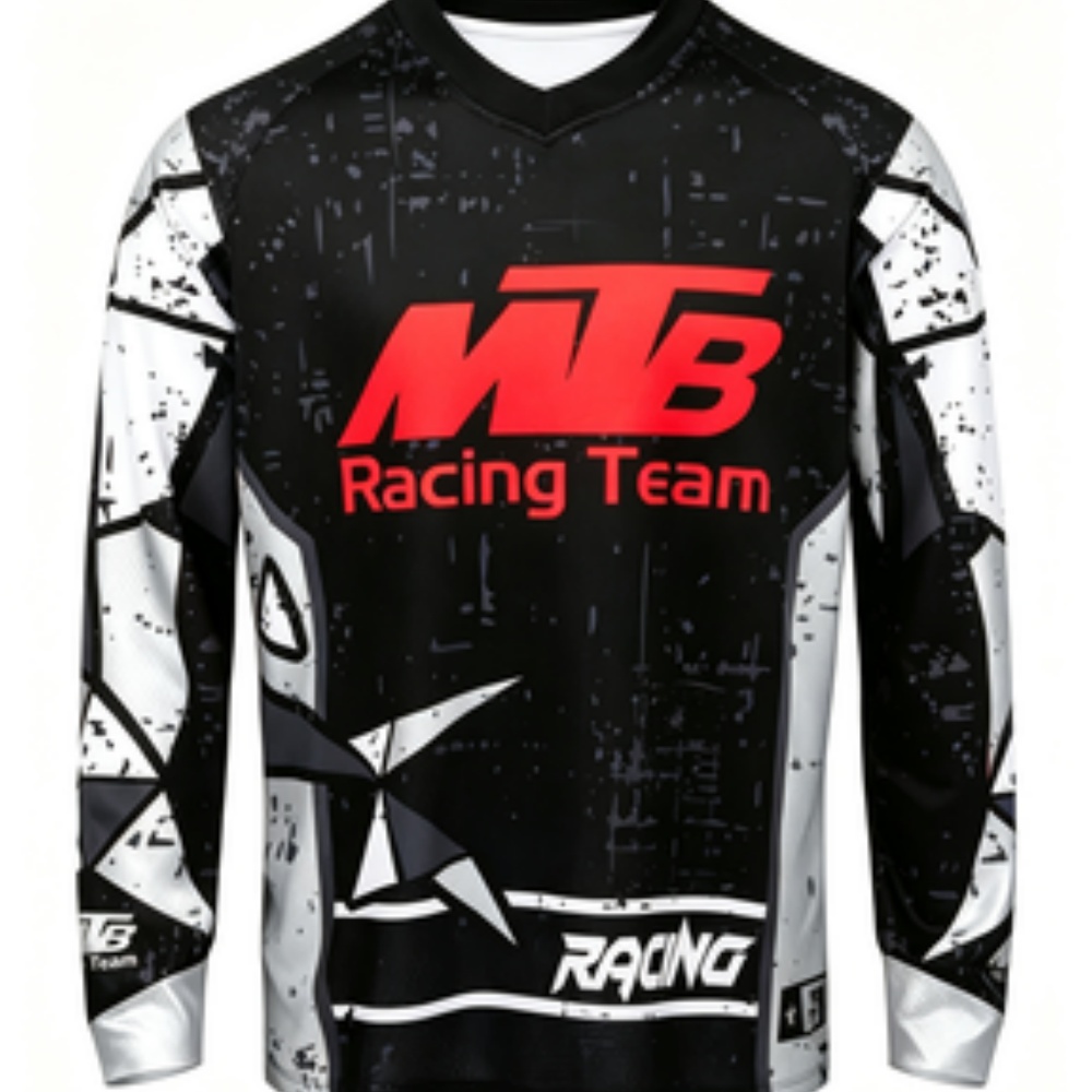 Team Long-Sleeve Sports Top Br - Outdoor Sport Activity のレビューと価格