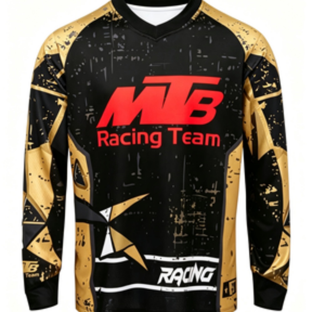 Team Long-Sleeve Sports Top Br - Outdoor Sport Activity のレビューと価格