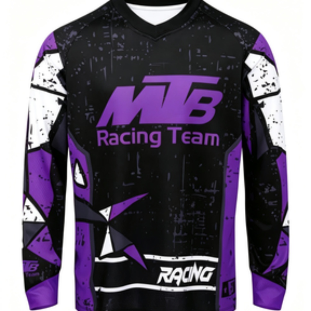 Team Long-Sleeve Sports Top Br - Outdoor Sport Activity のレビューと価格