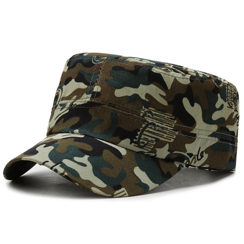 Camouflage Tactical Baseball C - Outdoor Sport Hat Classic のレビューと価格