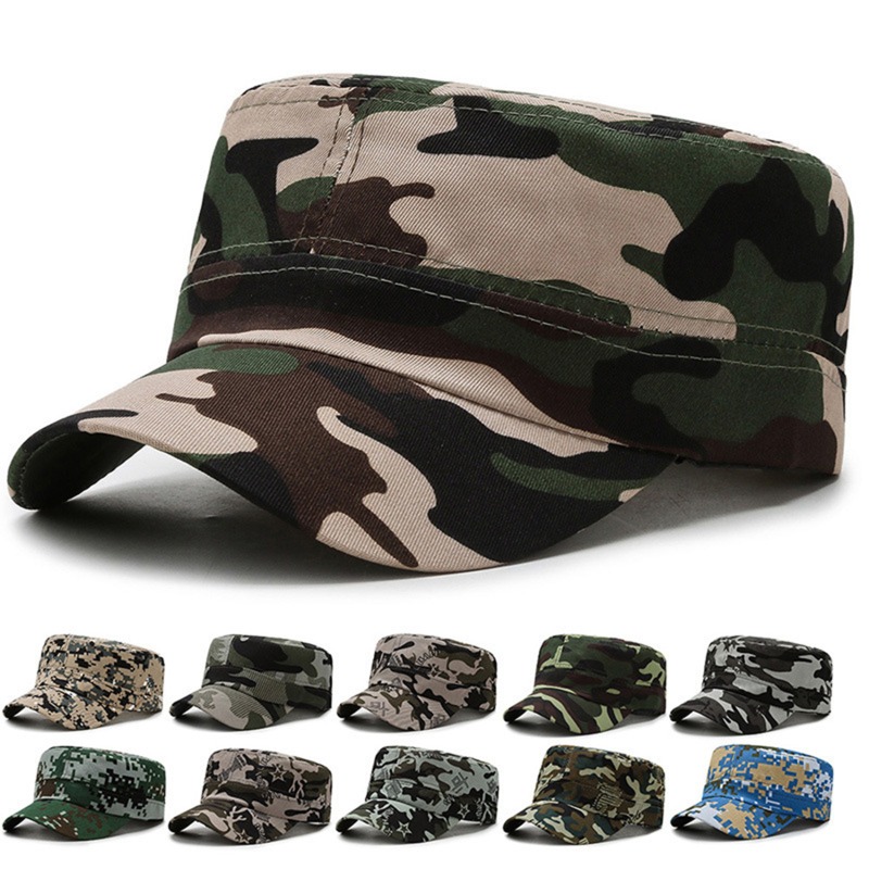 Camouflage Tactical Baseball C - Outdoor Sport Hat Classic のレビューと価格