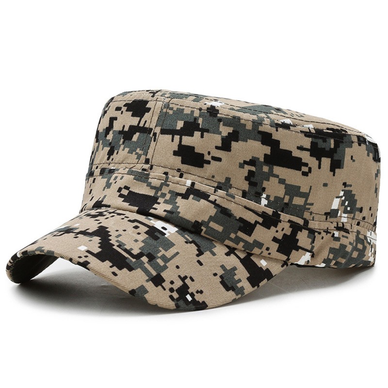 Camouflage Tactical Baseball C - Outdoor Sport Hat Classic のレビューと価格