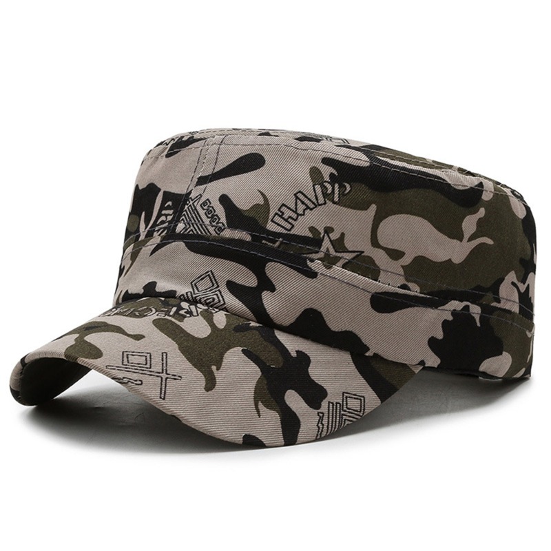 Camouflage Tactical Baseball C - Outdoor Sport Hat Classic のレビューと価格