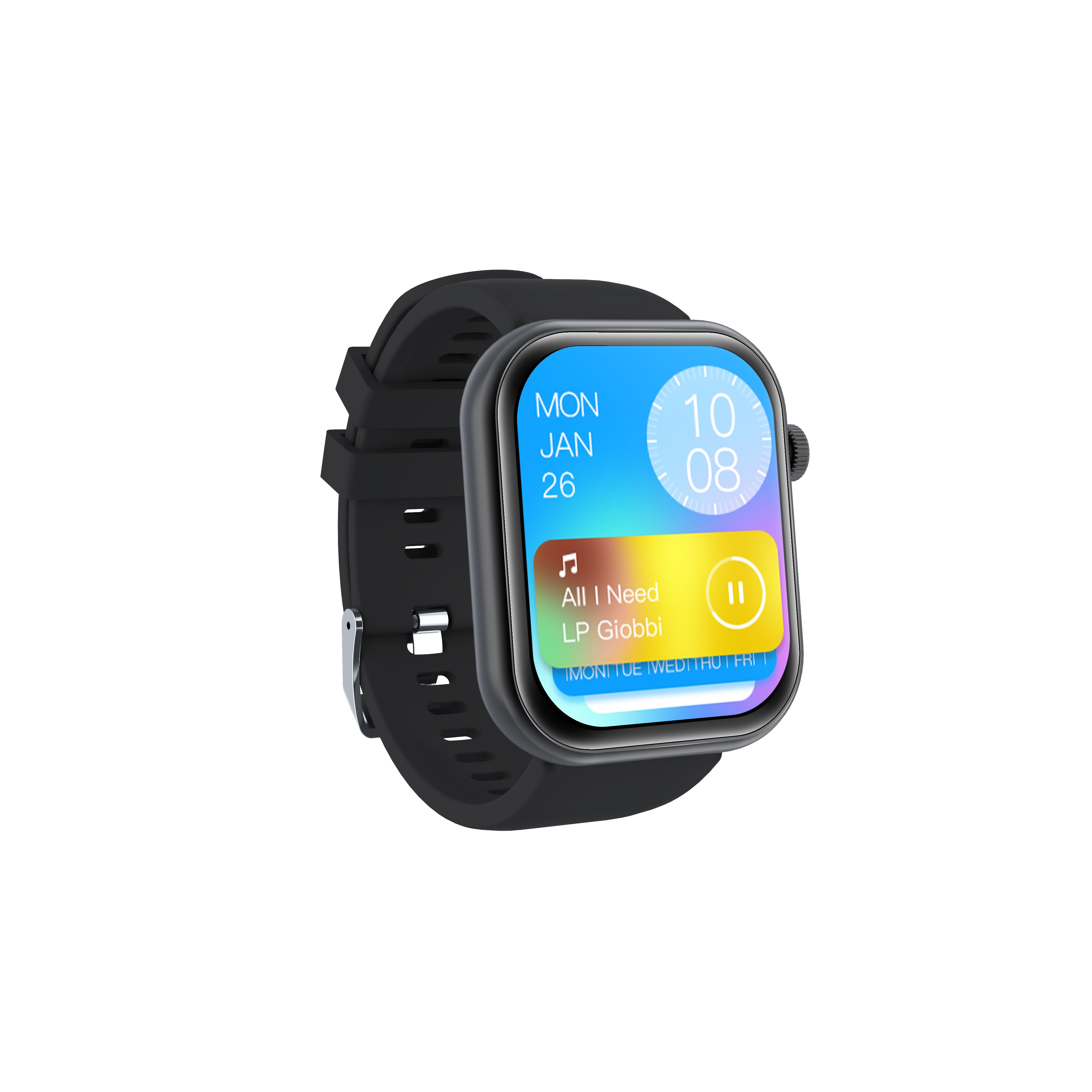 Smart Watch for Men Women Hear - Outdoor Sport Activity のレビューと価格