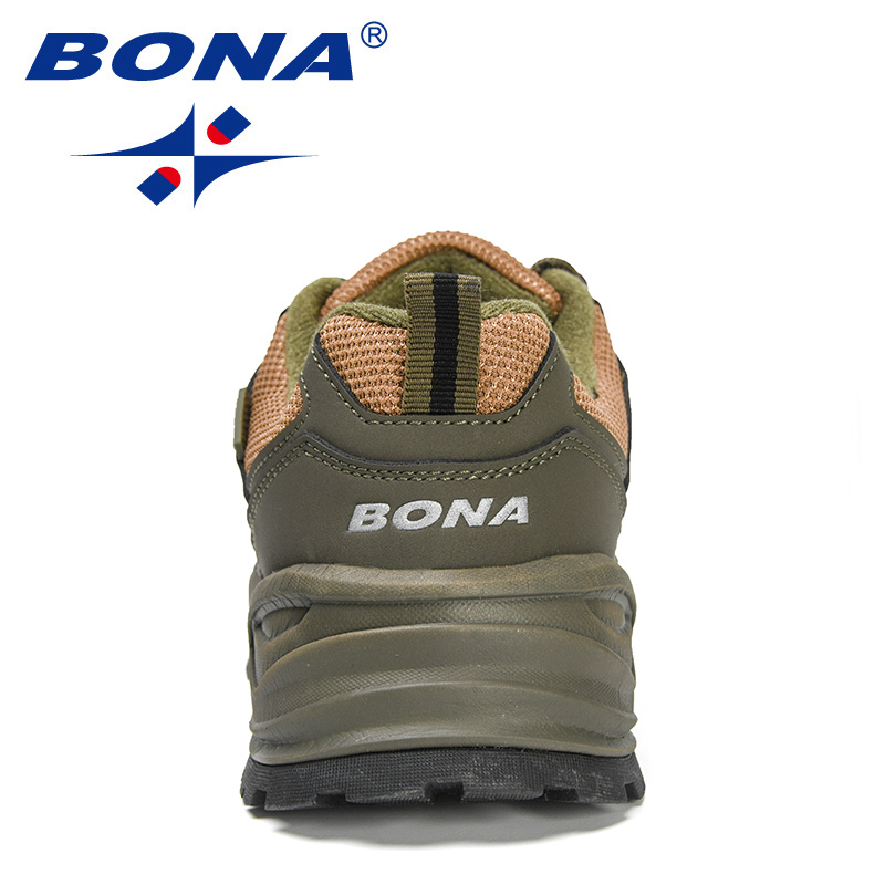 BONA 2022 New Designers Hiking - Climbing Shoe Beginner のレビューと価格