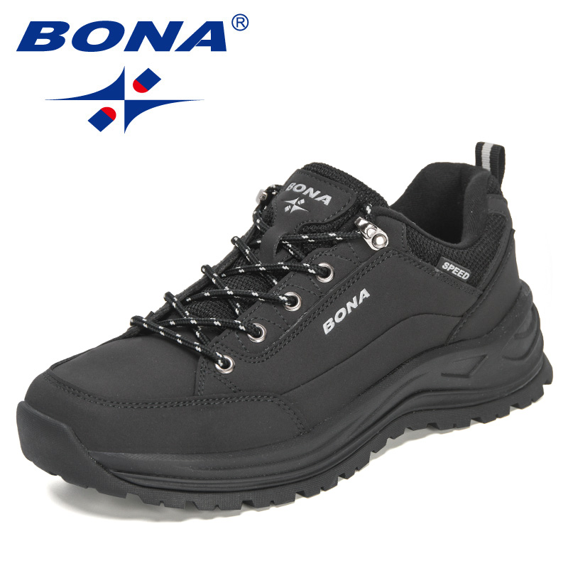 BONA 2022 New Designers Hiking - Climbing Shoe Beginner のレビューと価格