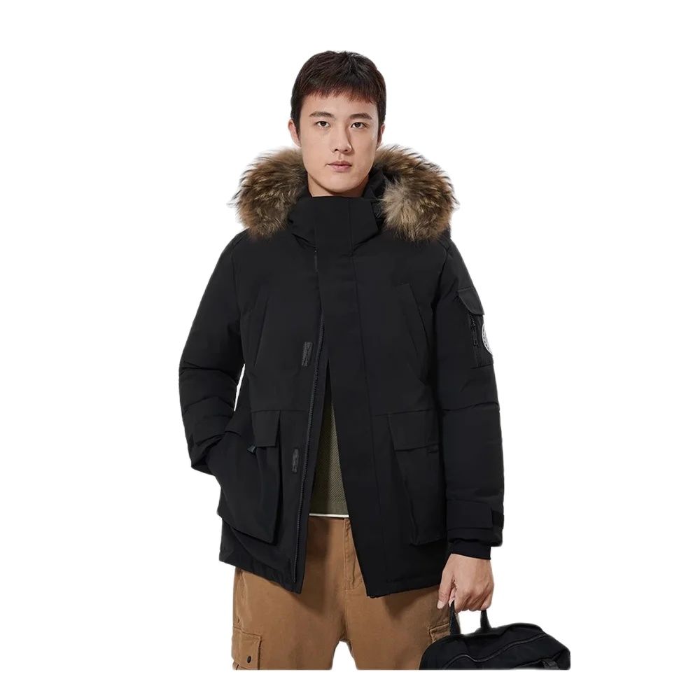 GOLDEN CAMEL Men's Jacket Wome - Outdoor Sport Winter Jacket のレビューと価格