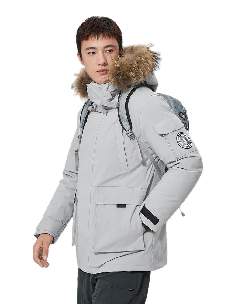 GOLDEN CAMEL Men's Jacket Wome - Outdoor Sport Winter Jacket のレビューと価格