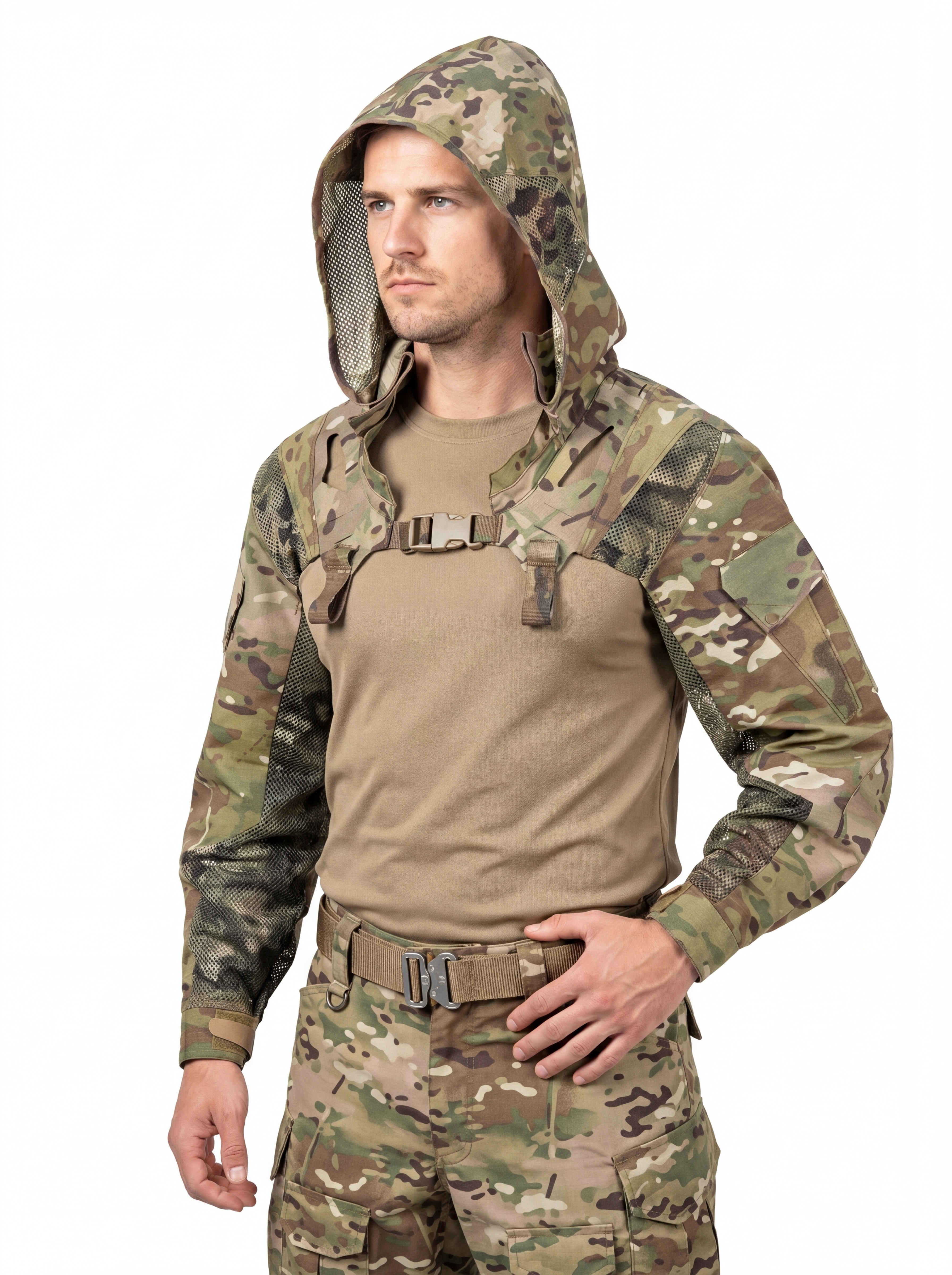 DMgear Original Design Tactica - Outdoor Sport Winter Jacket のレビューと価格