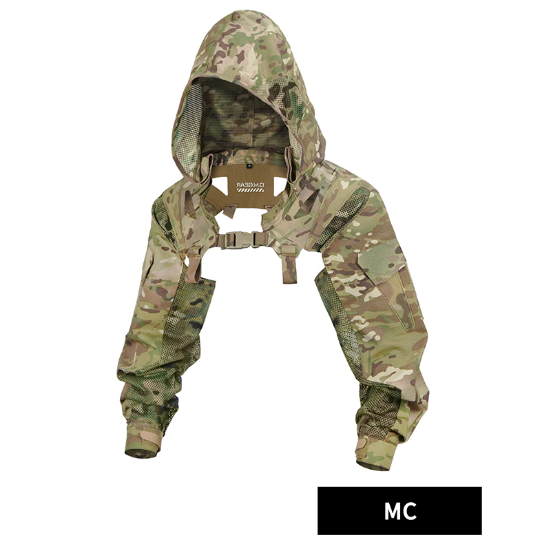 DMgear Original Design Tactica - Outdoor Sport Winter Jacket のレビューと価格