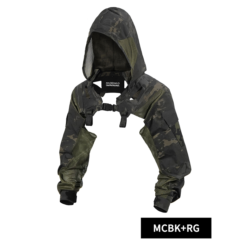 DMgear Original Design Tactica - Outdoor Sport Winter Jacket のレビューと価格