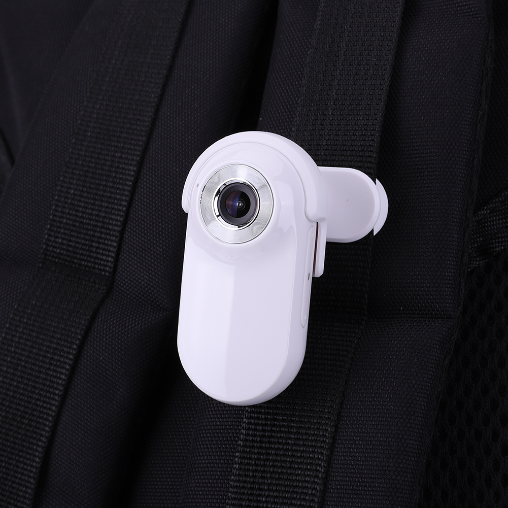 HD 1080P Mini Body Cam No WiFi - Outdoor Sport Camera のレビューと価格