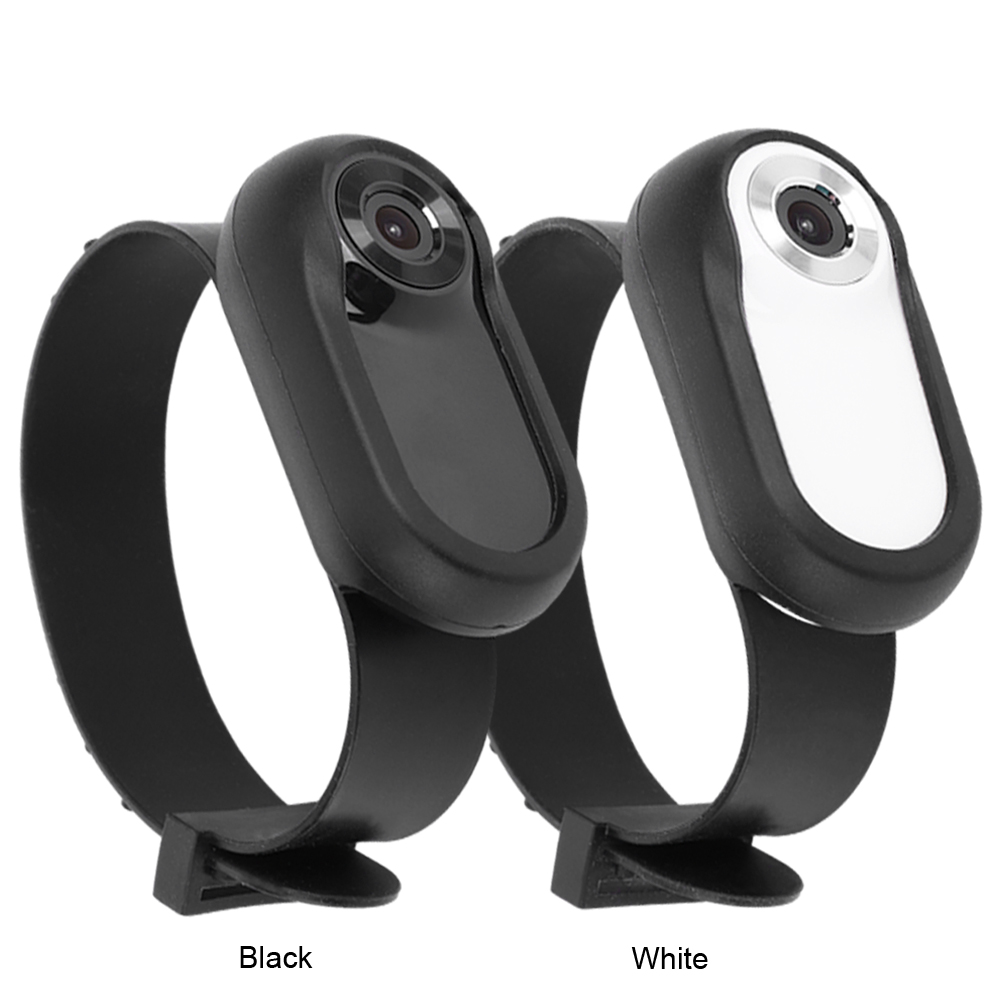 HD 1080P Mini Body Cam No WiFi - Outdoor Sport Camera のレビューと価格